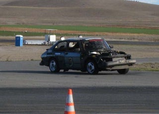 The Top 50 Lemons of 24 Hours of LeMons