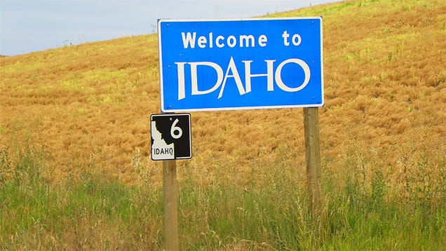 The Worst 50 States in America: Day 4