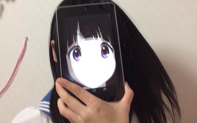 Some of Japan's Most Memorable Twitter Pics of 2014