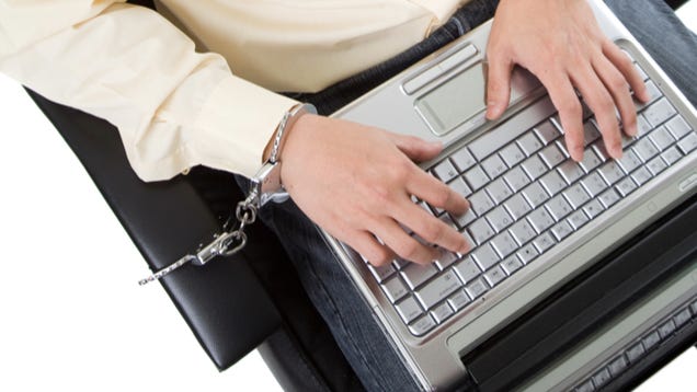 And Japanese Police's Underage Hacker Crackdown Continues