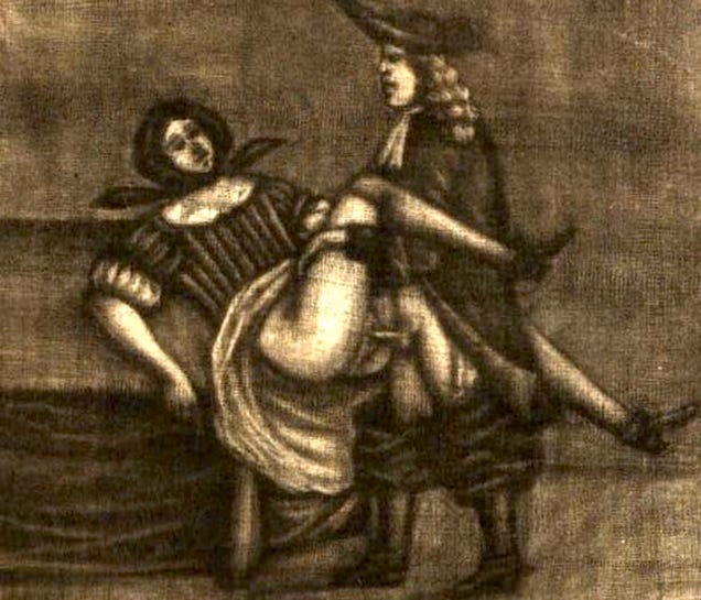 'This Misterie of Fucking': A Sex Manual From 1680