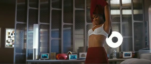Trailer Reveals Who’s Hooking Up With Kirk and Why Scotty’s All Wet