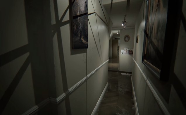 Fans Are Making A Spiritual Successor To P.T., And It Looks Terrifying