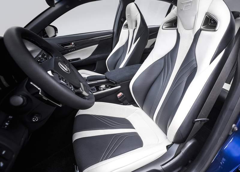 Lexus Review For Jalopnik