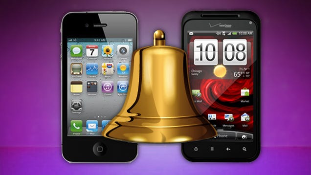 How to Turn Any Song Into a Ringtone for Your iPhone or Android (for Free)