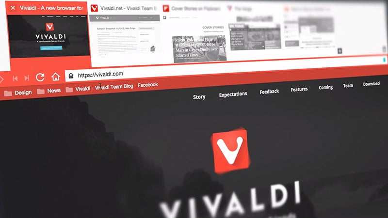 5 Reasons to Use to Vivaldi Instead of Chrome or Firefox