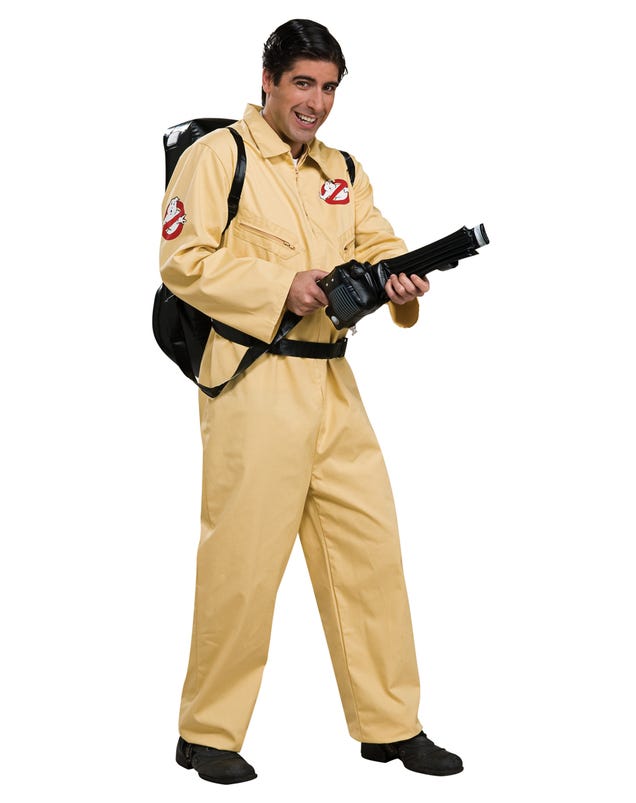 Men's Costumes