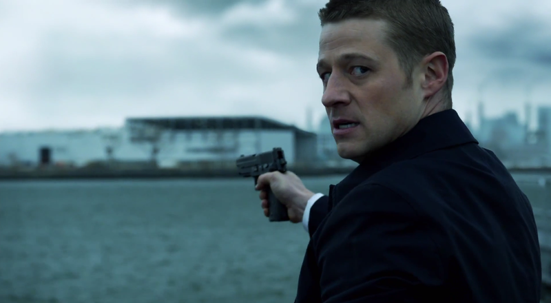 The Characters of Gotham, Ranked from Most Accurate to Utterly Insane