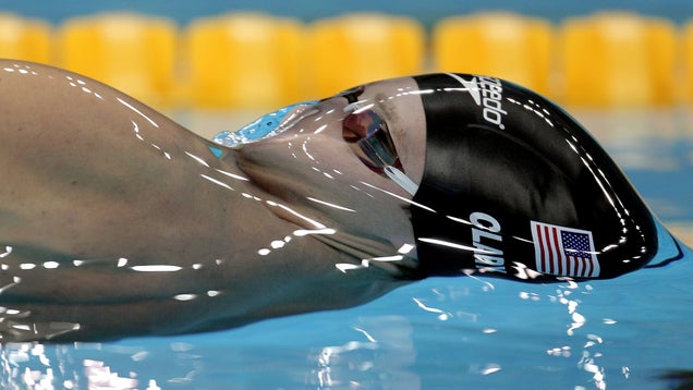 The 100 Most Astonishing Images of 2012