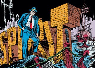 Crossover: Find What Comics Inspired the Writer of Alan Wake’s American Nightmare