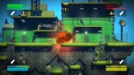 Rearming the Music — and Memories — of Bionic Commando