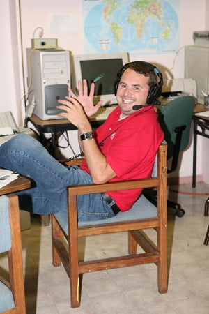 Arkansas Radio Host Just Thankful Gregg Doyle Didn't Bite Off Any Extremities