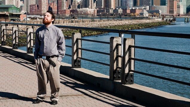 The Internet's Best Terrible Person Goes to Jail: Can a Reviled Master Troll Become a Geek Hero?