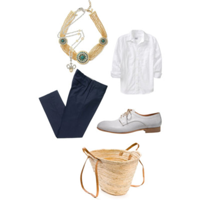 Dress Code: How To Dress For Work