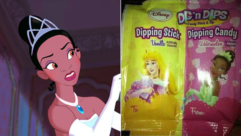 Stereotypes Of Disney Stereotypes