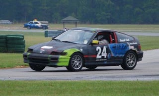 The Top 66 Lemons Of The 24 Hours Of LeMons South