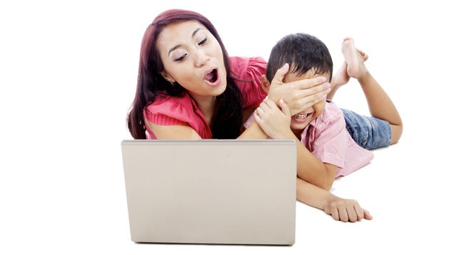 Study, China Says Minors Are Learning About Sex From Video Games