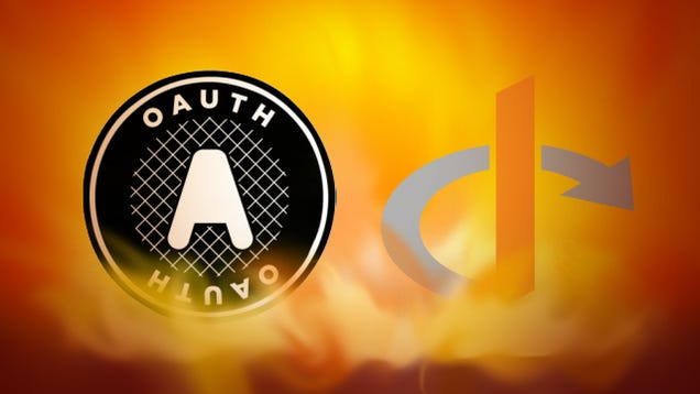 Security Flaw Found in OAuth and OpenID, Here's What It Means for You