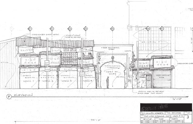 Brand new Avengers concept art takes us inside S.H.I.E.L.D.'s hardware!