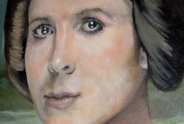 Mona Leia Fixes DaVinci's Biggest Mistake