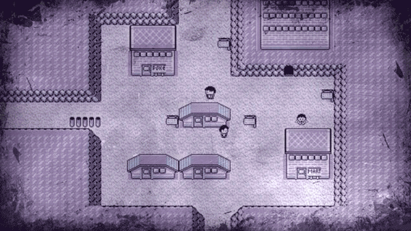 Pokémon's Creepy Lavender Town Myth, Explained