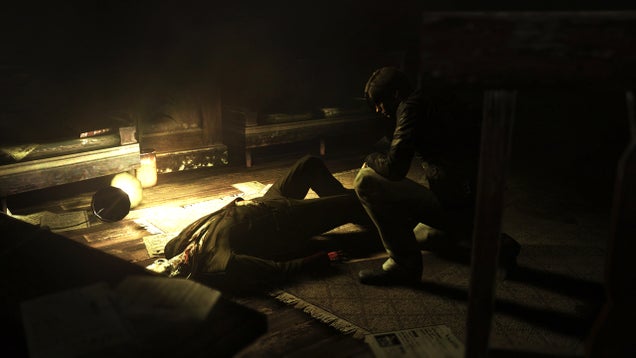 New Details about Resident Evil 6 Emerge