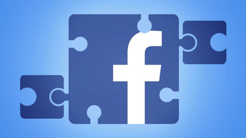 Facebook reduce a 3,57 la teoría de los 6 grados de separación