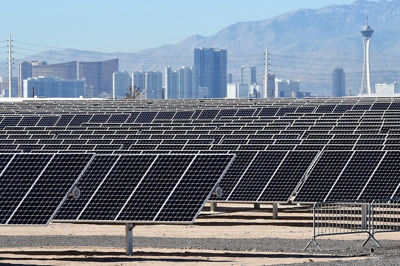 22 Amazing Renewable Energy Projects That Pave The Way to a Cleaner Future