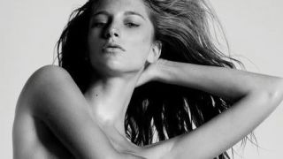 Victoria Beckham Condemned To Wear Flats