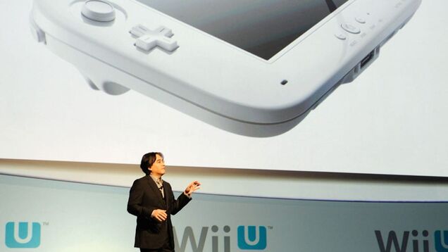 Nintendo's President Already Has Some Wii U Regrets