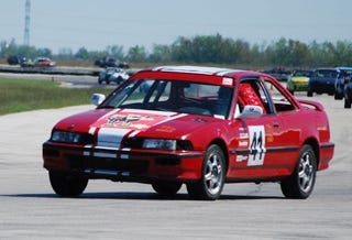 The Top 70 Lemons Of The 24 Hours Of LeMons Texas
