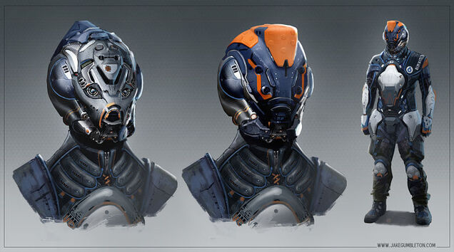 Some People Call Him The Space Cowboy