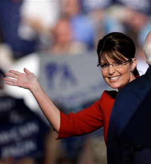 Please, People: Stop Making Me Defend Sarah Palin