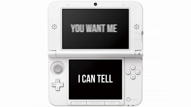 Japanese Poll: Most Gamers Plan To Buy A 3DS XL, Even Though Most Already Own A 3DS
