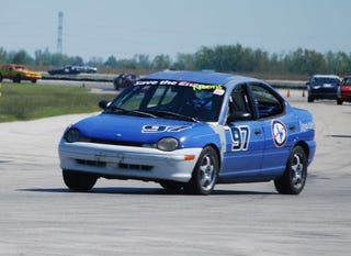 The Top 70 Lemons Of The 24 Hours Of LeMons Texas