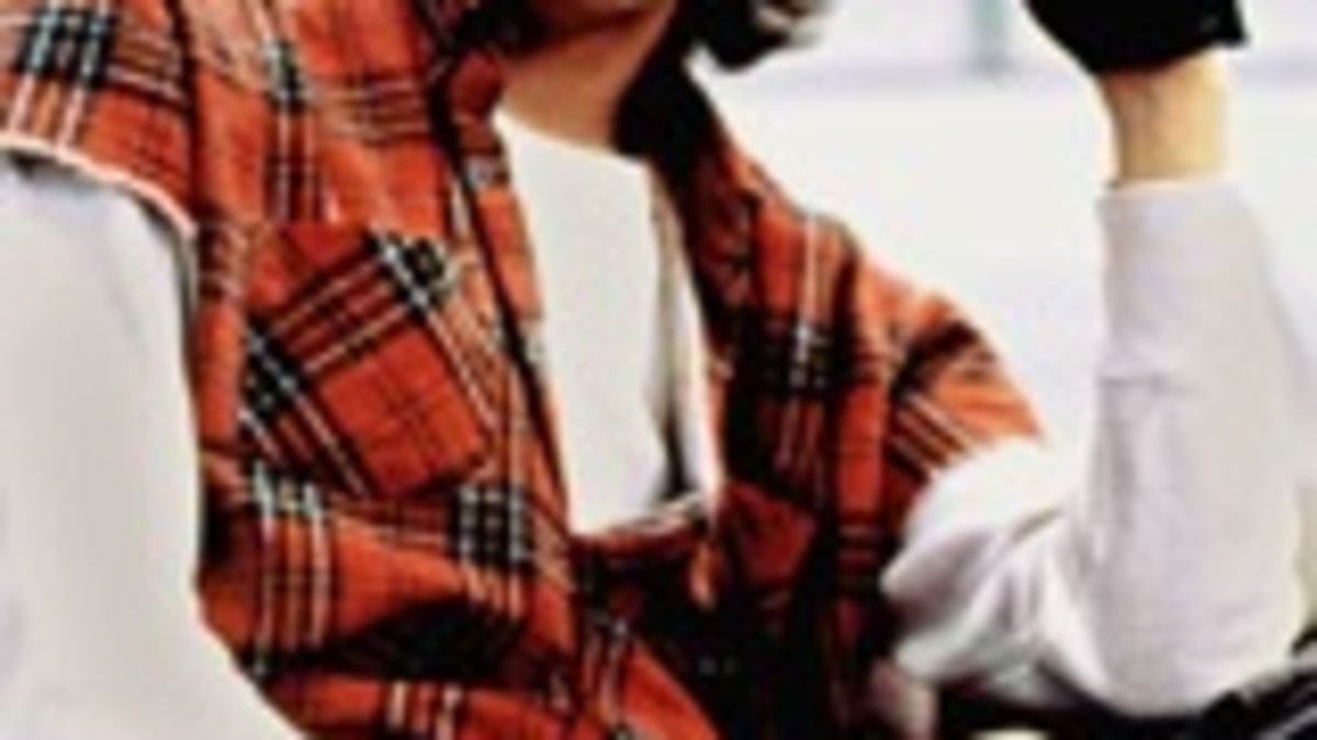 The Ups And Downs Of Having A John Hughes Boyfriend