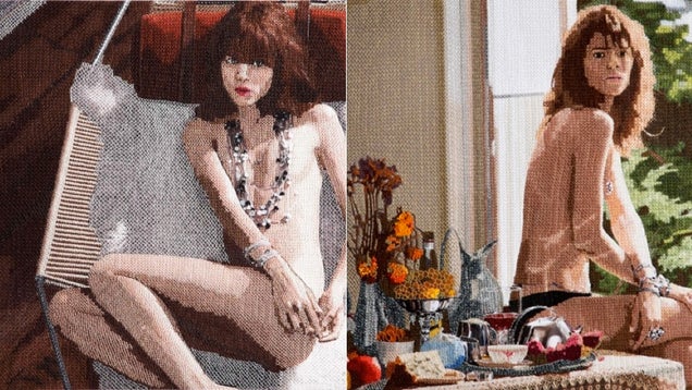 Top Modeling Agency Says 14 Is Not Too Young For The Runway