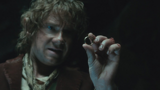 Texas Boy Suspended For 'Threatening' Classmate With The One Ring