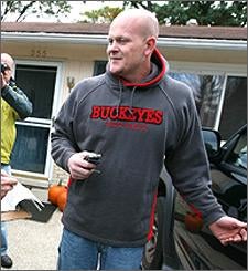 Joe The Plumber Will Starve Without McCain Victory!