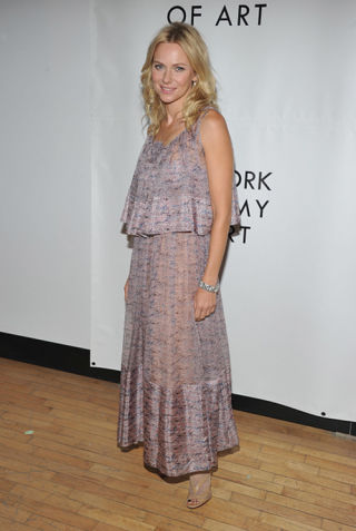 An Interesting Night At The Celebrity Ball