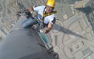 12 Views from the Top Oobject Gallery