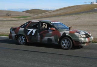 The Top 50 Lemons of 24 Hours of LeMons