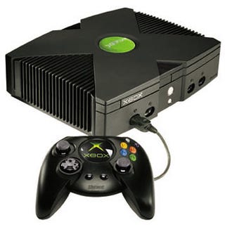 Overheated Xbox Blamed for Burning Down Home