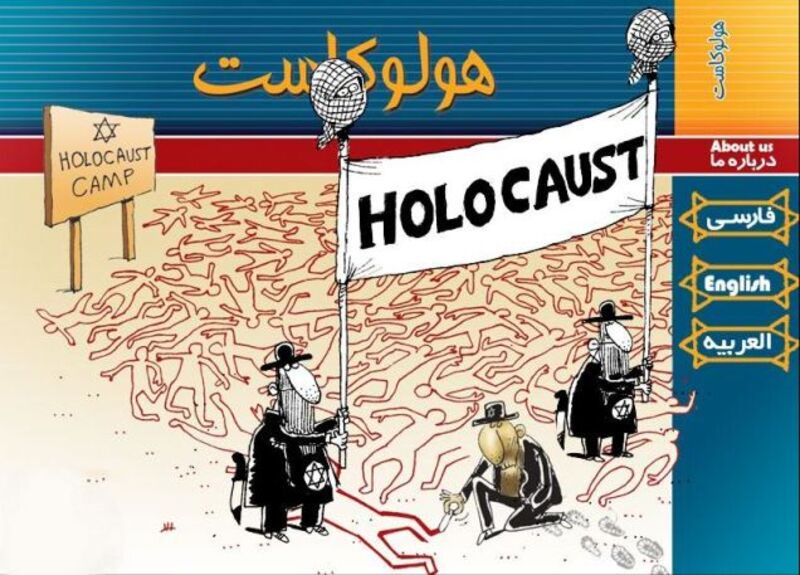 7 Offensive Images&nbsp;The New York Times&nbsp;Wasn’t Afraid to Publish