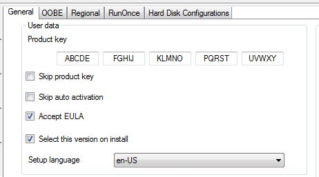 Customize Your Windows Installation to Create the OS of Your Dreams