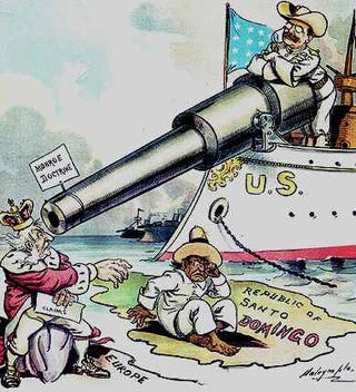 The Secret German Scheme To Invade America Before The First World War