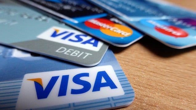 Don’t Fall for “Deferred Interest” Credit Card Offers