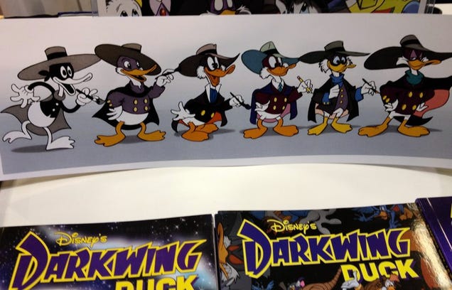 Best Of The WonderCon Floor: Superhero Undies, Evel Knievel Fett and More!