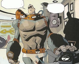 Why The Umbrella Academy May Be The Greatest Superhero Movie Ever