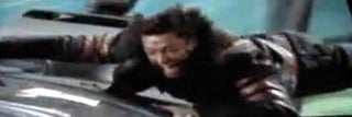 Awesome Explosions, Weird Cameos, In Wolverine Trailer